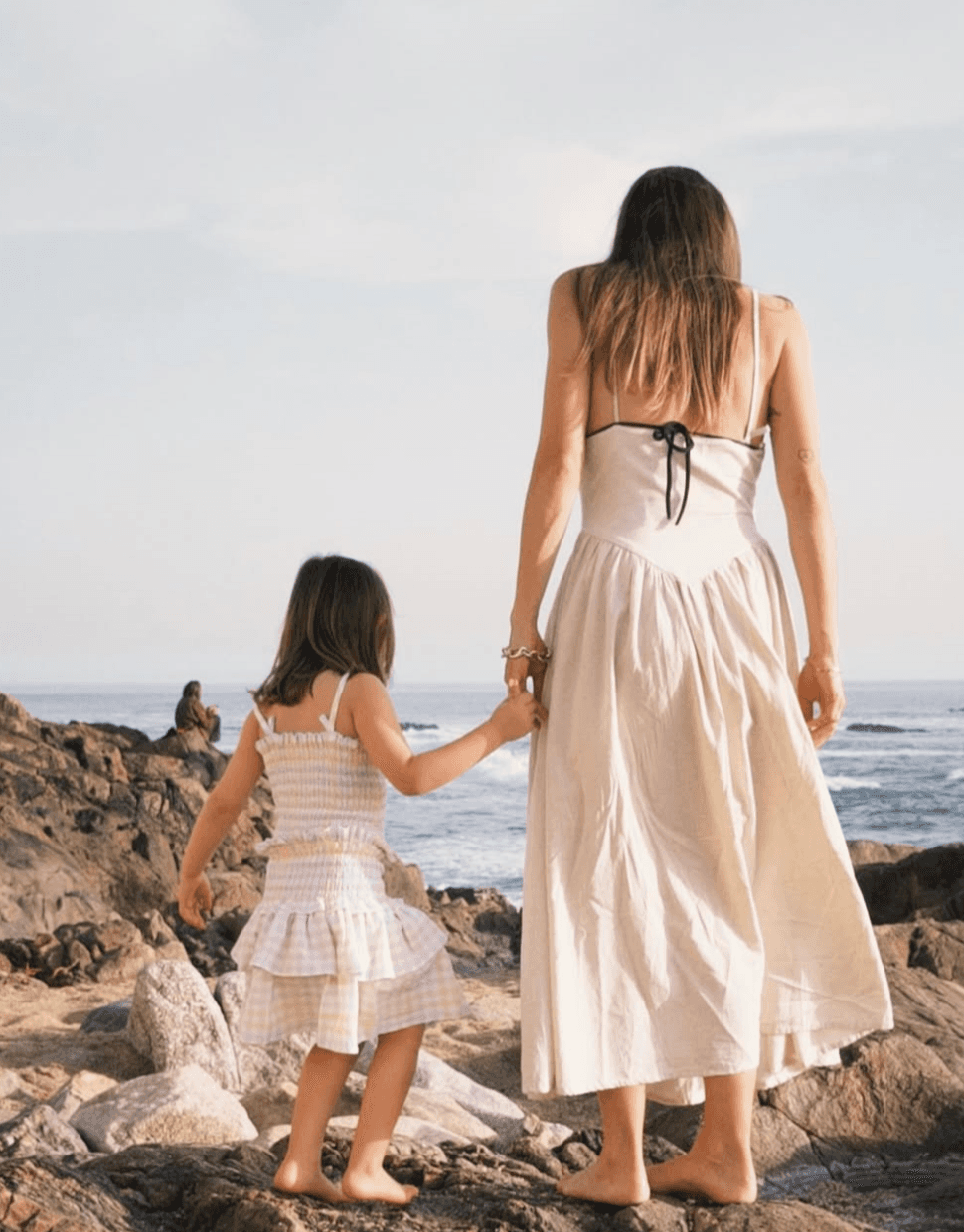 ME x THE NEW SOCIETY | A MORNING WITH THE FOUNDER, ESTEFANÍA