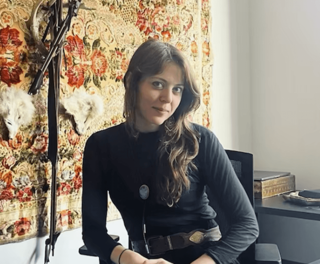 World Building with Ashley Brett Chipman