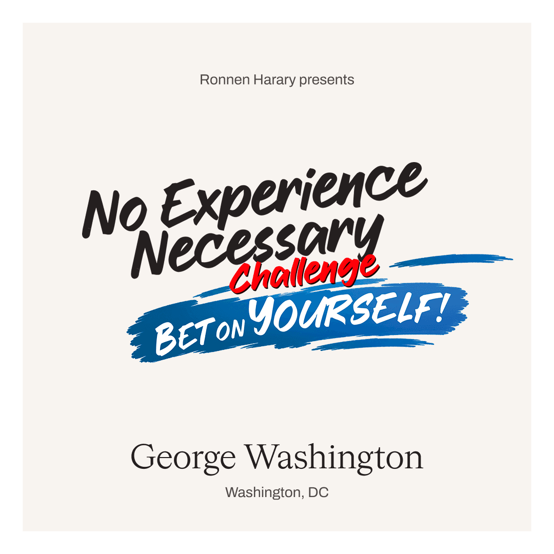 NEN Challenge — George Washington University