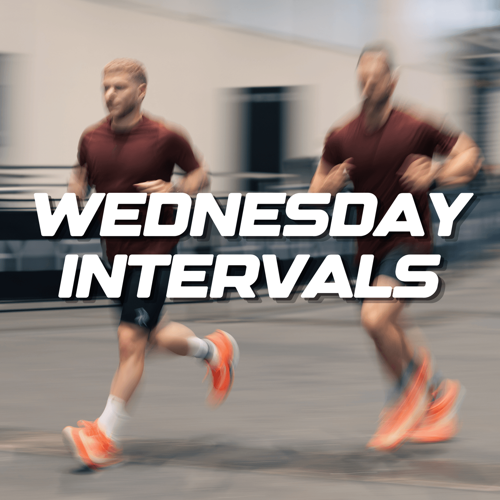 WEDNESDAY INTERVALS