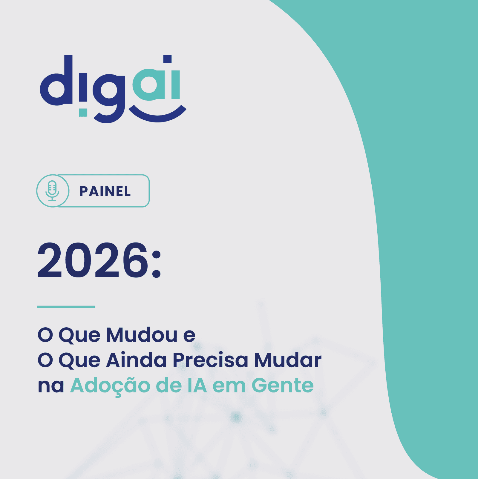 Panel: 2026 — What Changed and What Still Needs to Change in AI Adoption for People Management
