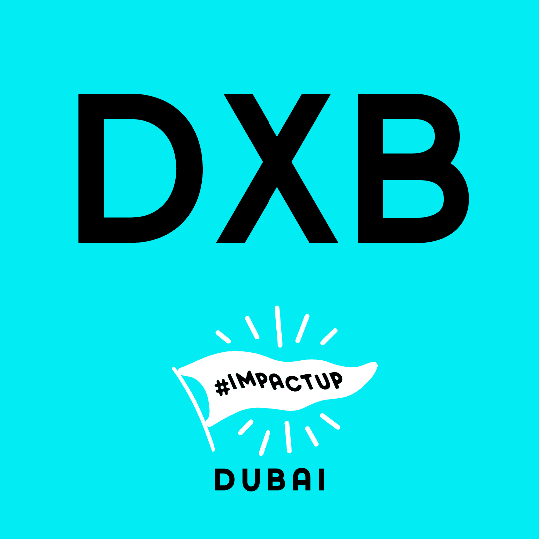 ImpactUp x Dubai