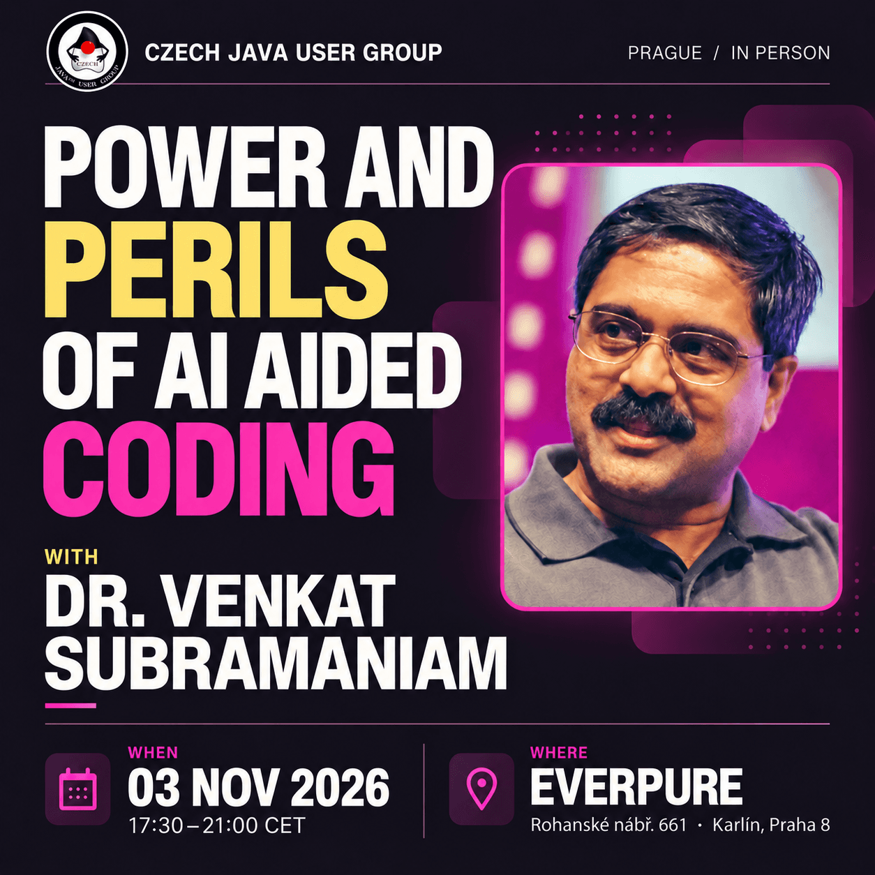 Power and Perils of AI Aided Coding