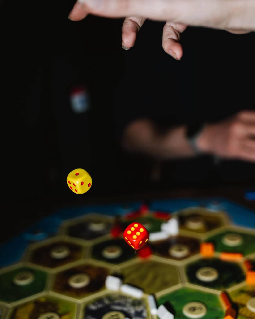 America's Largest Game Night Hosts: Game Night Extravaganza
