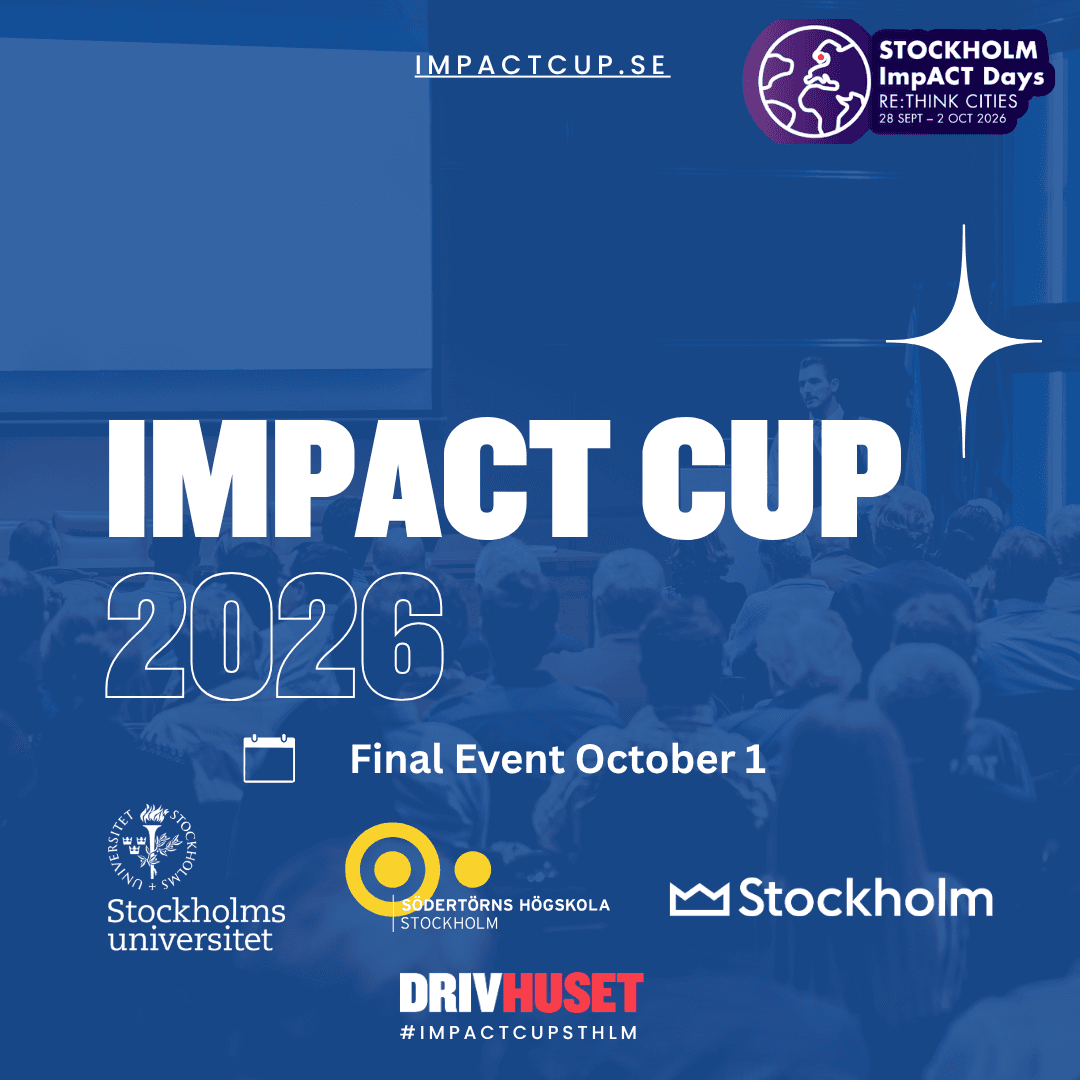 Impact cup 2026 Finals
