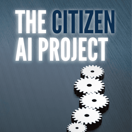 The Citizen AI Project