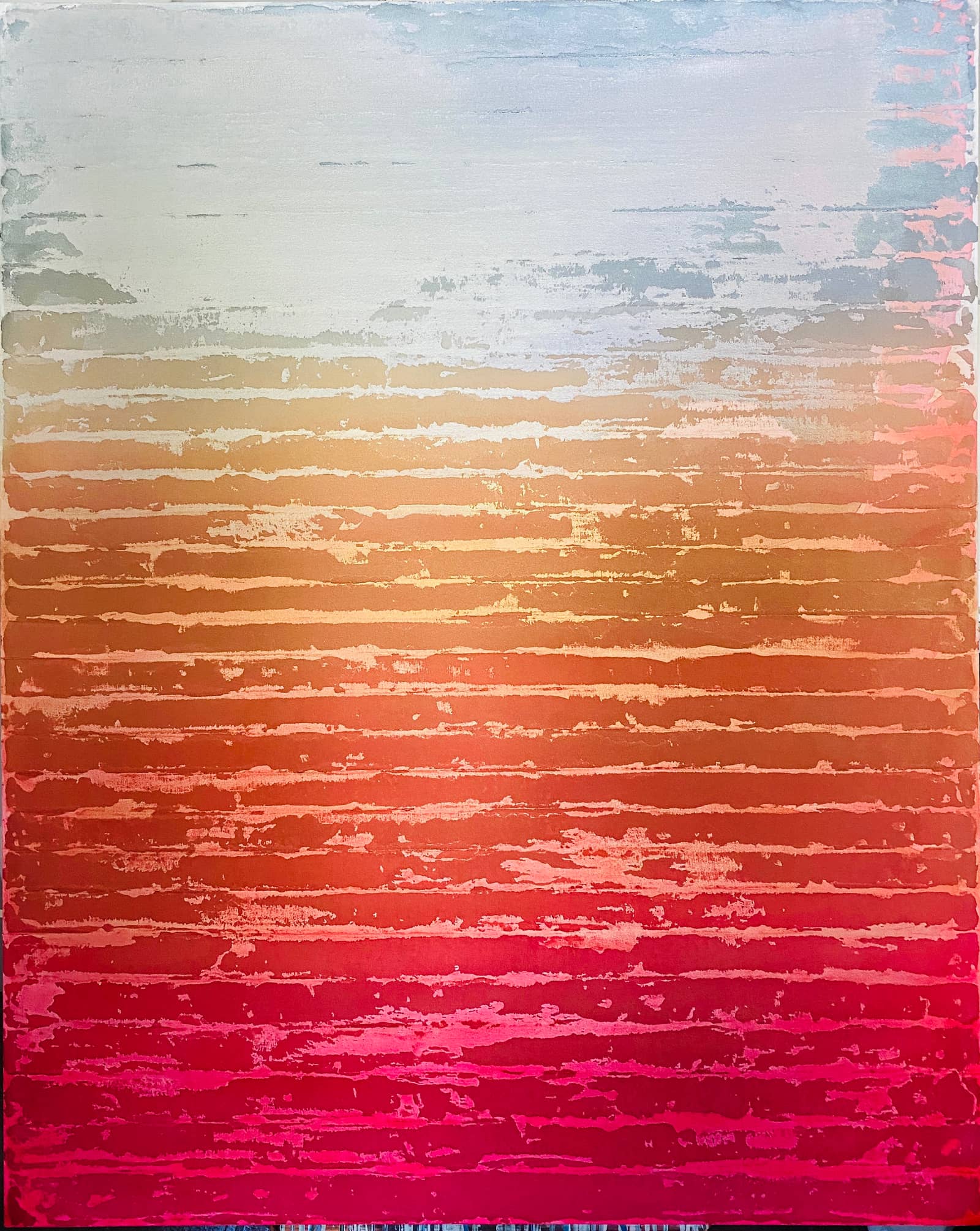 Exhibition Opening Reception- RACHEL RUBENSTEIN: Lifeline