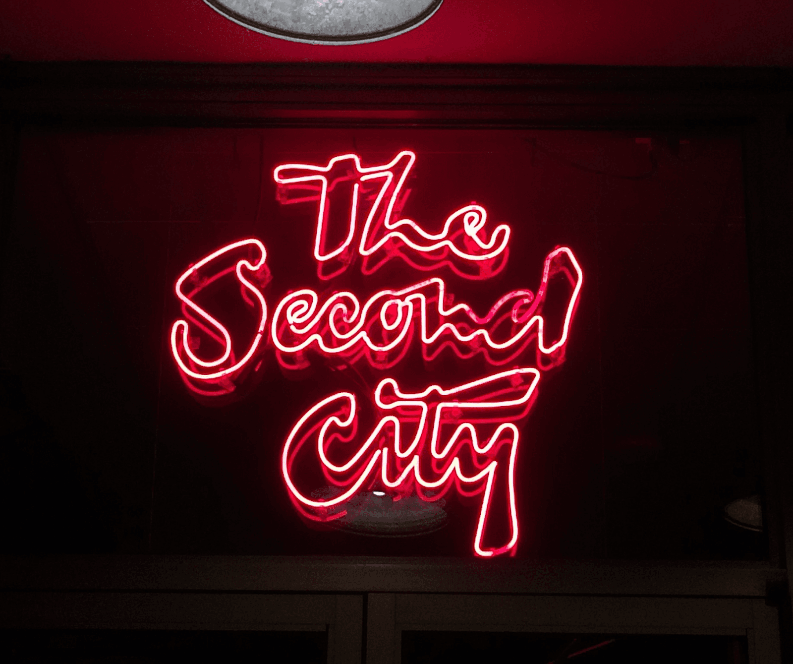 SE Improv Night + Happy Hour