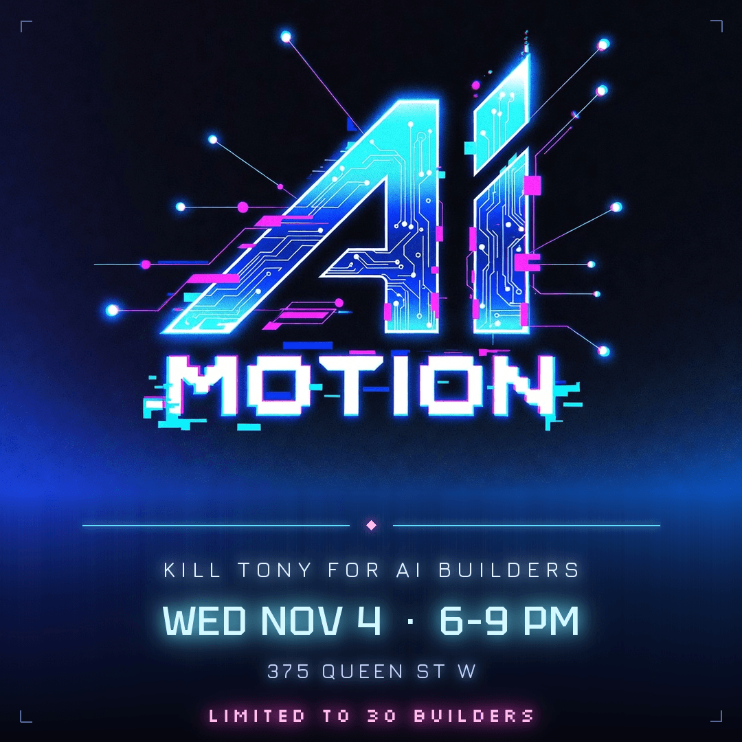 AI Motion