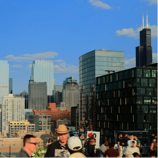 CIQ and Drive Capital Present: Pre-SC26 Happy Hour