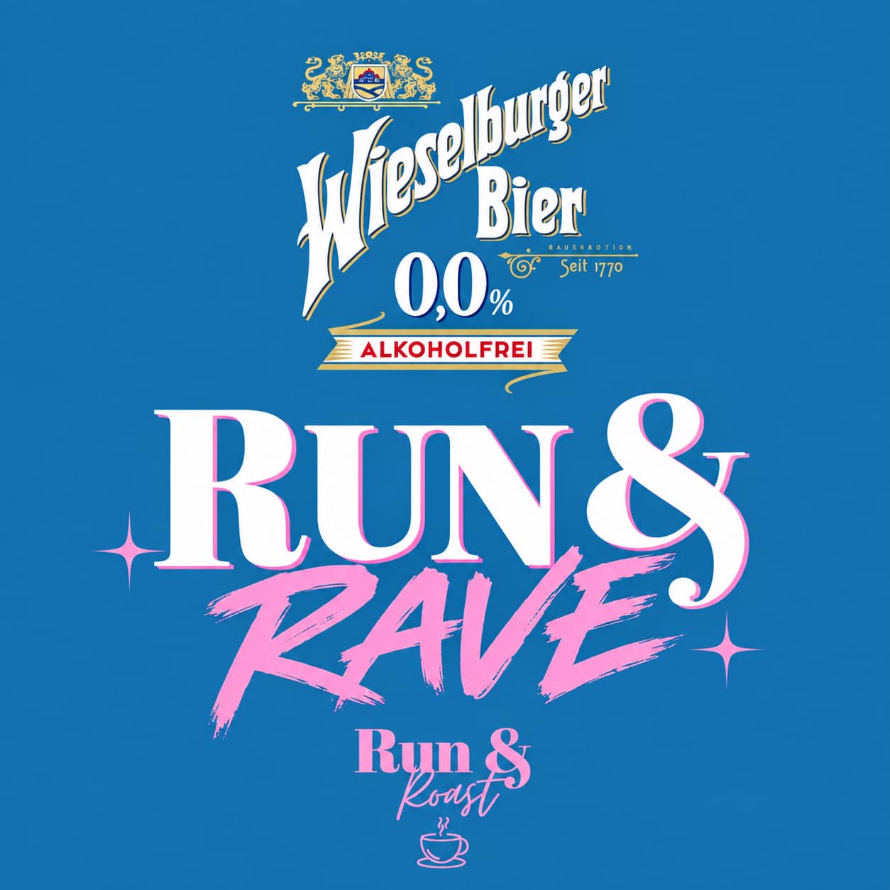 RUN & RAVE | SUMMER CLOSING ๐ง๐