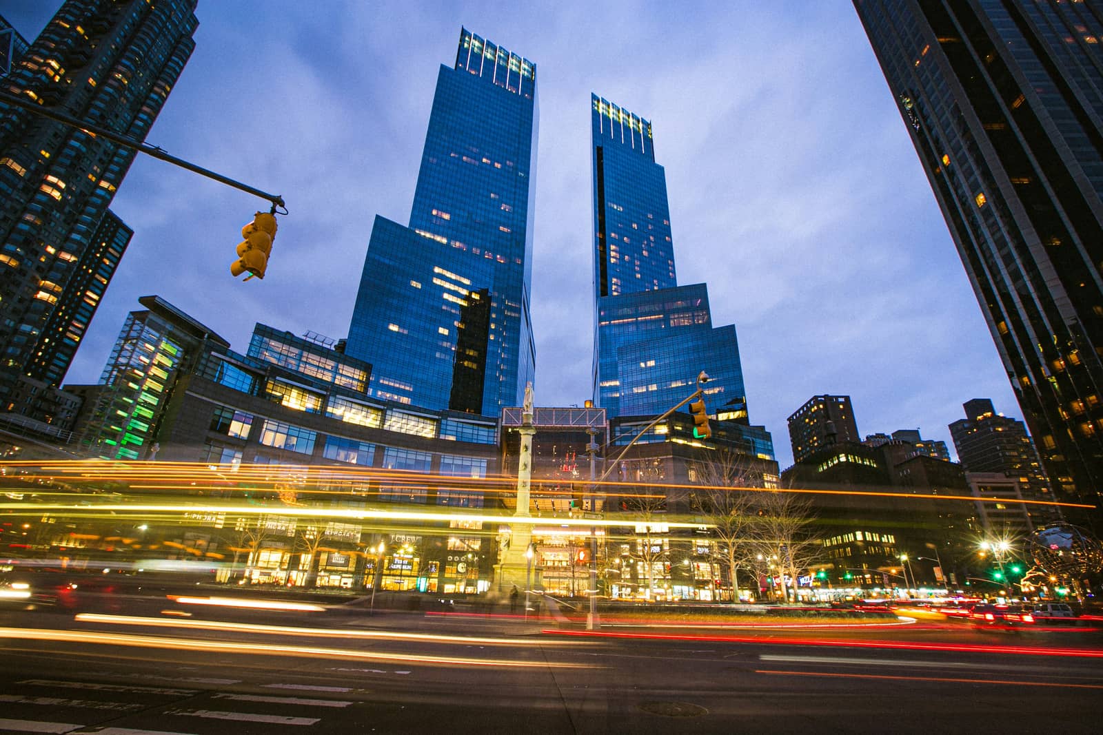 "Food, Fashion & Finance" at BOSS Flagship NYC During NY Fashion Week, September 14, 2026