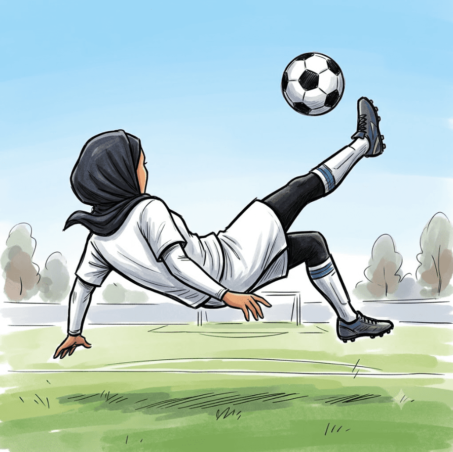 Fotball (søstre)