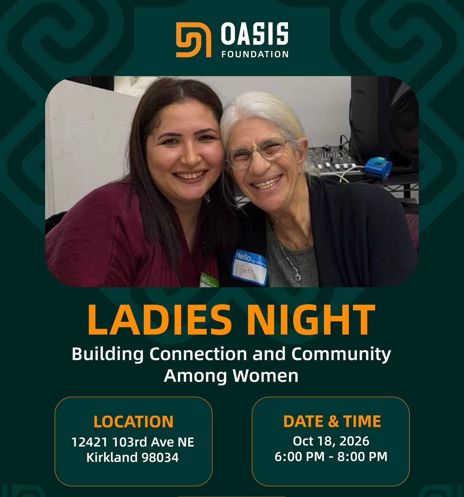 Ladies Night