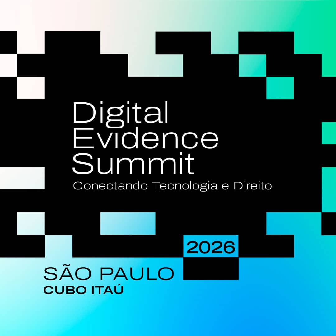 DES - Digital Evidence Summit (in-person)