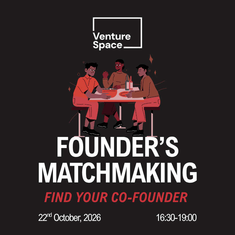Founder's Matchmaking
