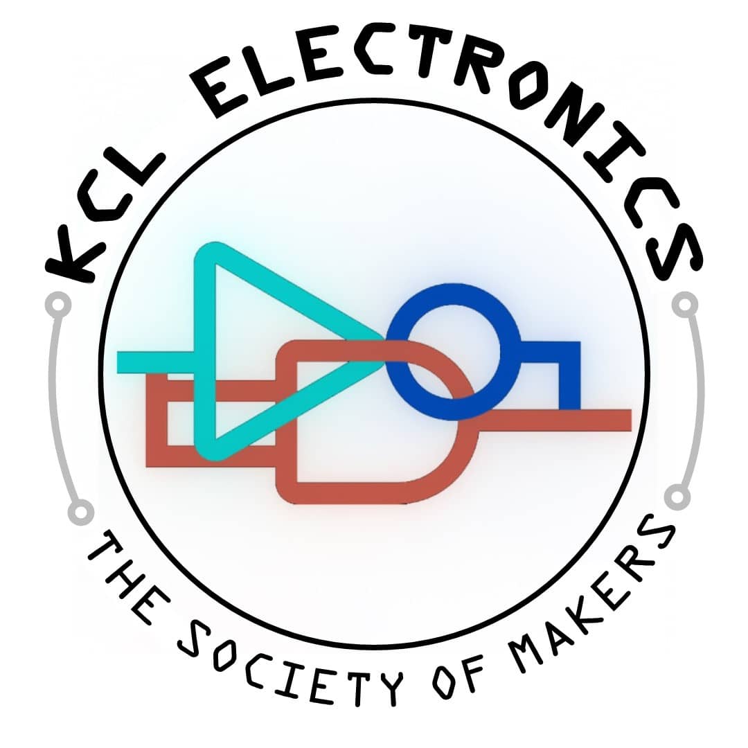 KCL Electronics Welcome Event 2026: "Rocket League IRL" (B-Side)