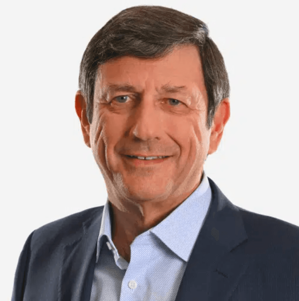 Retirement of Denis Mathieu: Honouring his Leadership and Legacy