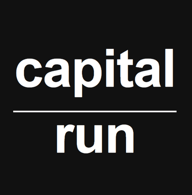 capital run #62
