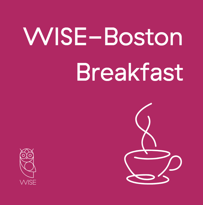 WISE-BOS: (Almost) Autumn Equinox Breakfast at SALT