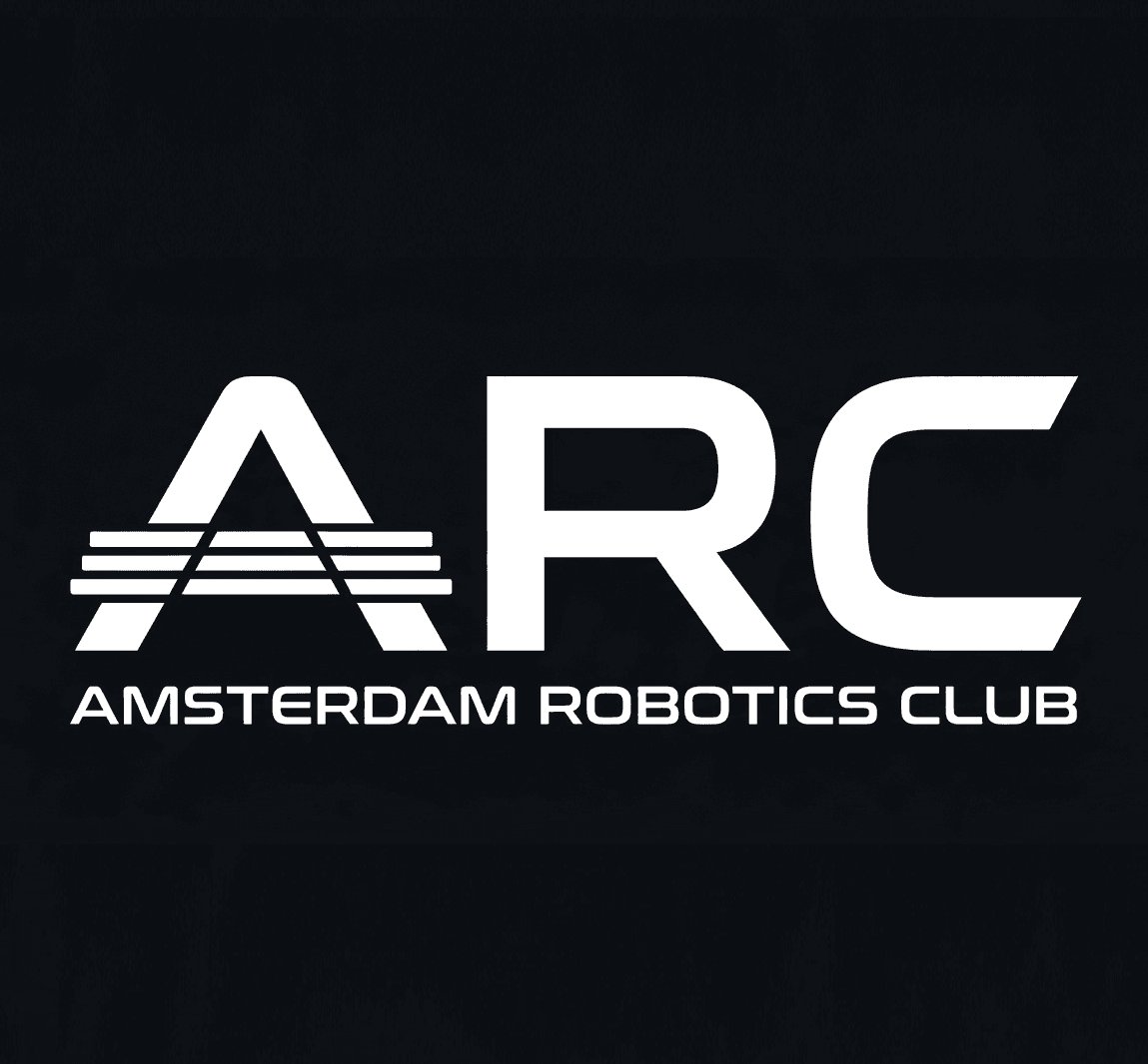 Amsterdam Robotics Club × Monumental