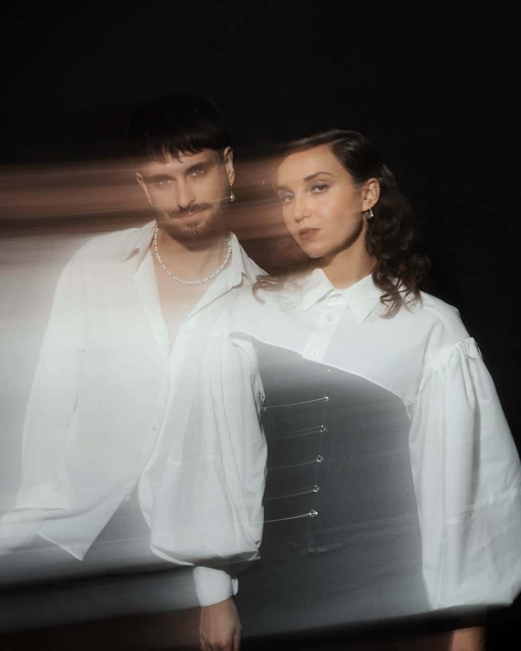 NVANCE – Live Performance. Open Tearoom