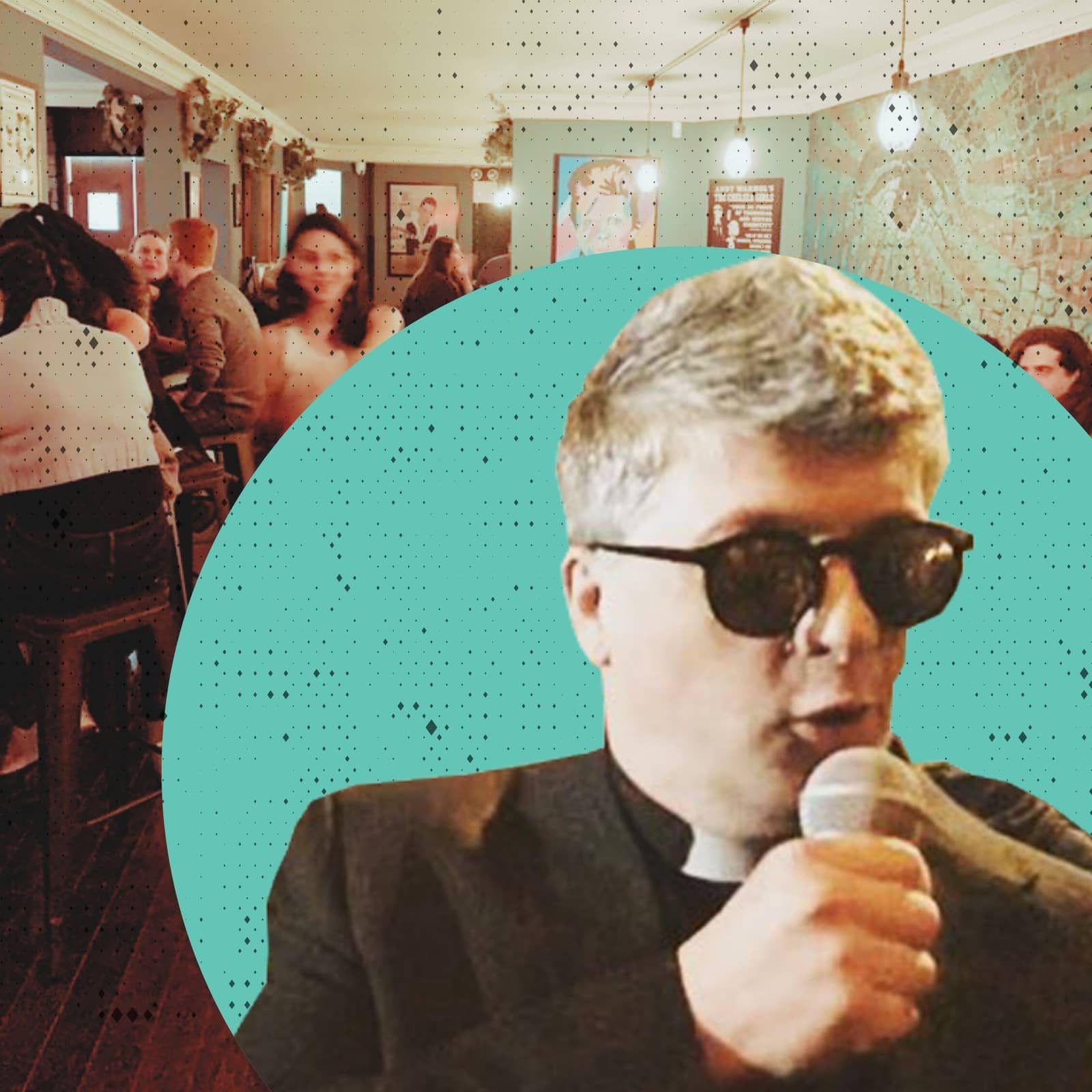 Trivia Tuesday | Gadfly Bar