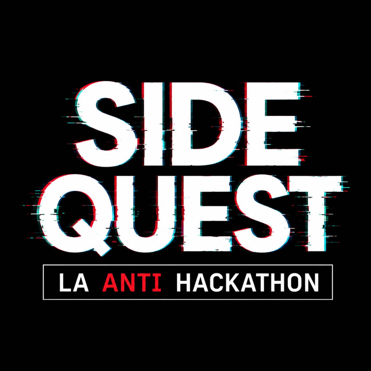 SideQuest - Conspiracy Edition