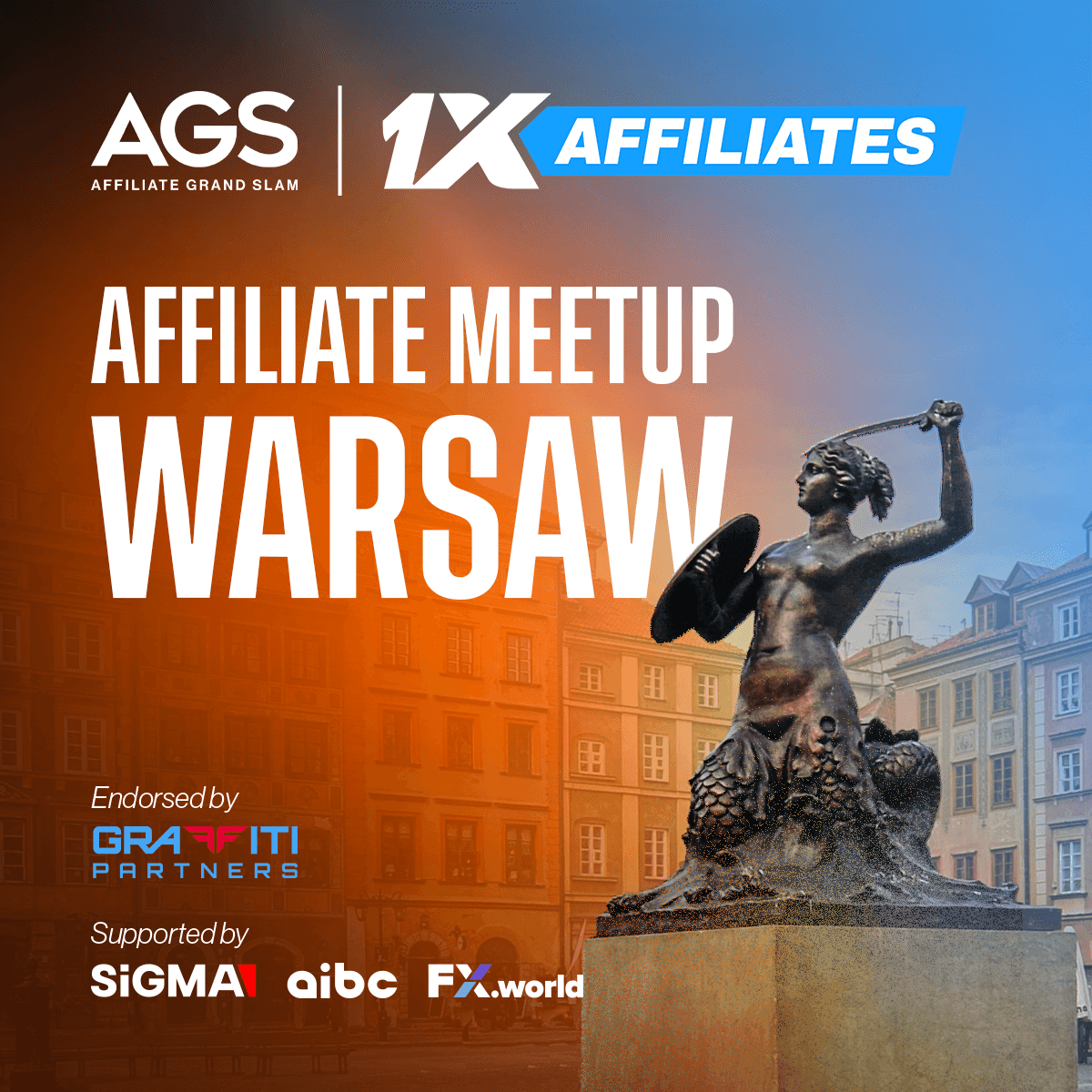 Affiliate Meetup Warsaw
