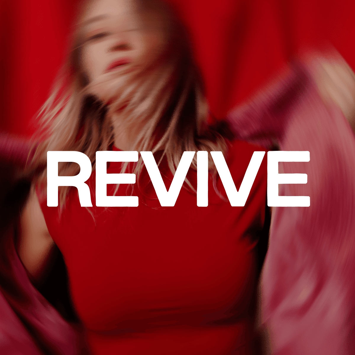 Revive & eBay Live @ Coterie