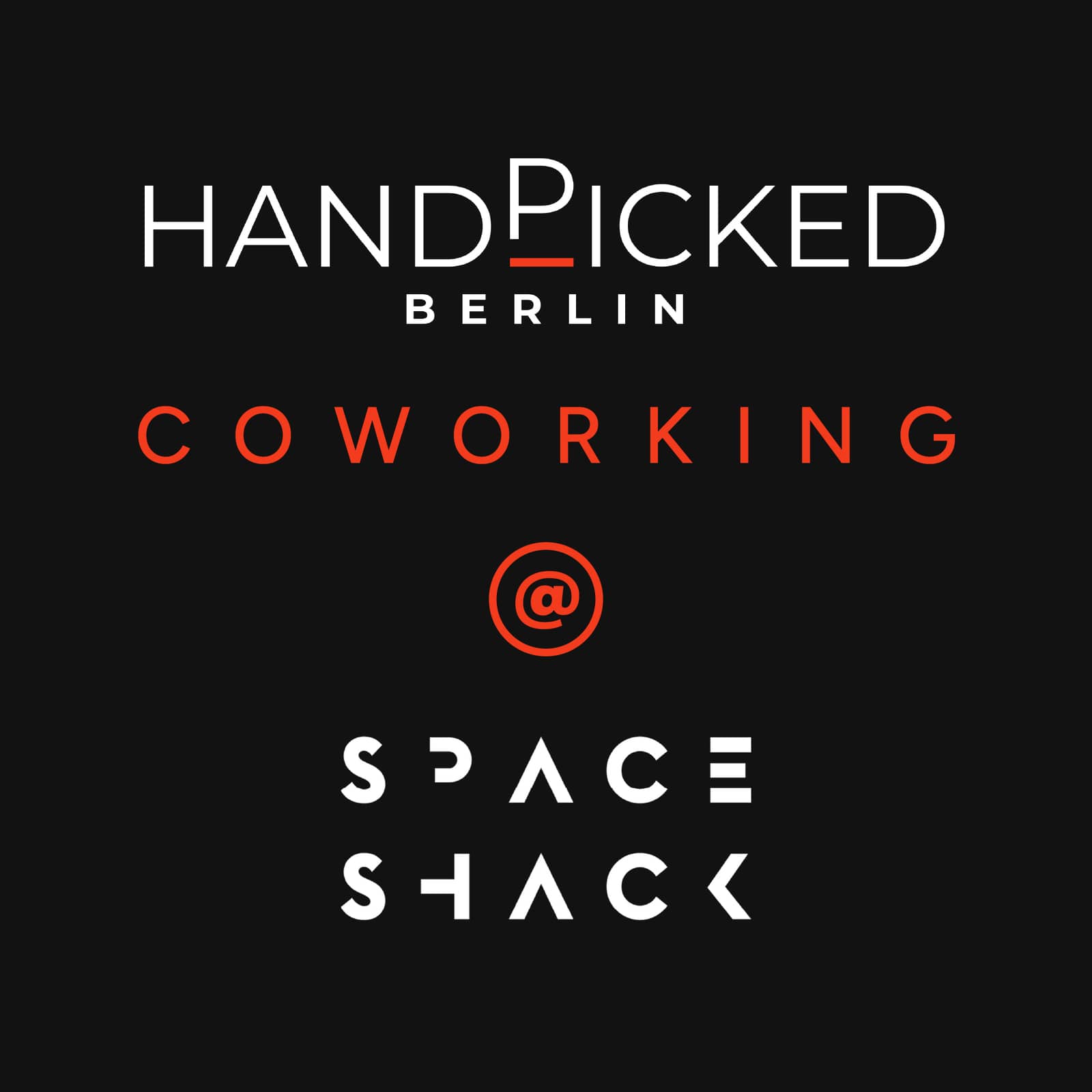 Handpicked Berlin Coworking @ Space Shack