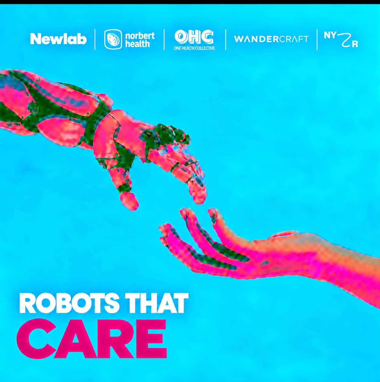 Robots That Care Summit