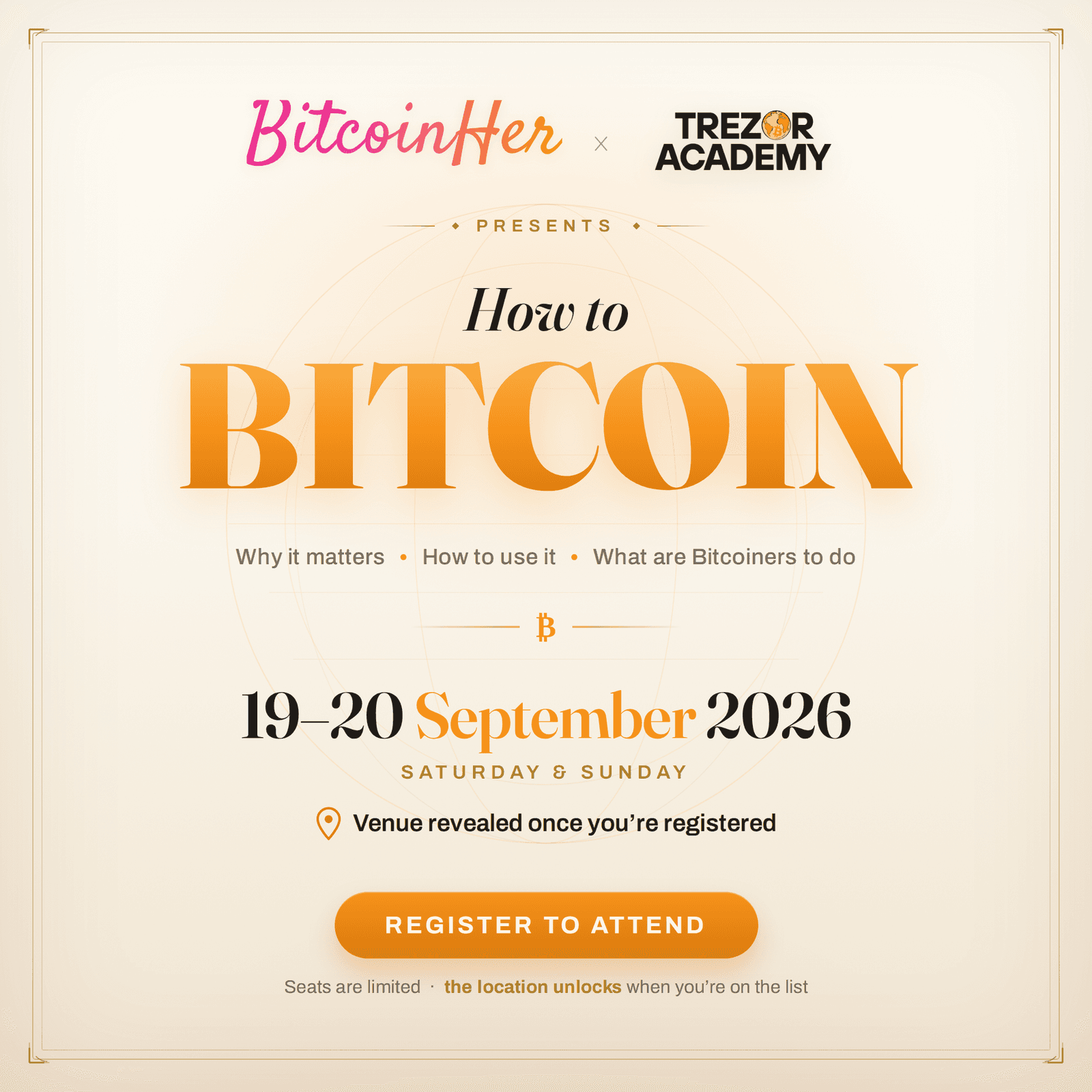 How to Bitcoin