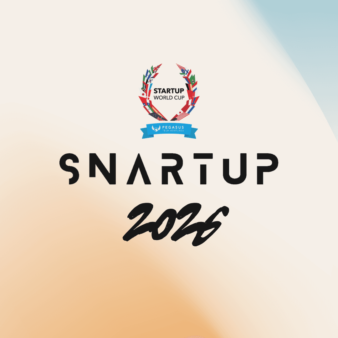 Snartup 2026 X Startup World Cup Oslo