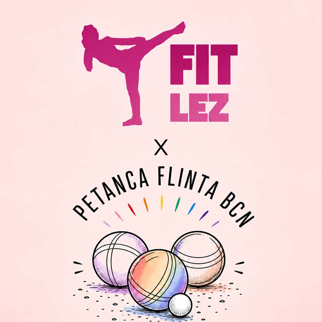 Workout & Beach Pétanque