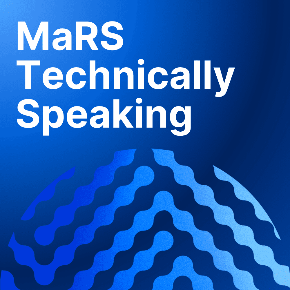 Technically Speaking: Pitch decks and playdates