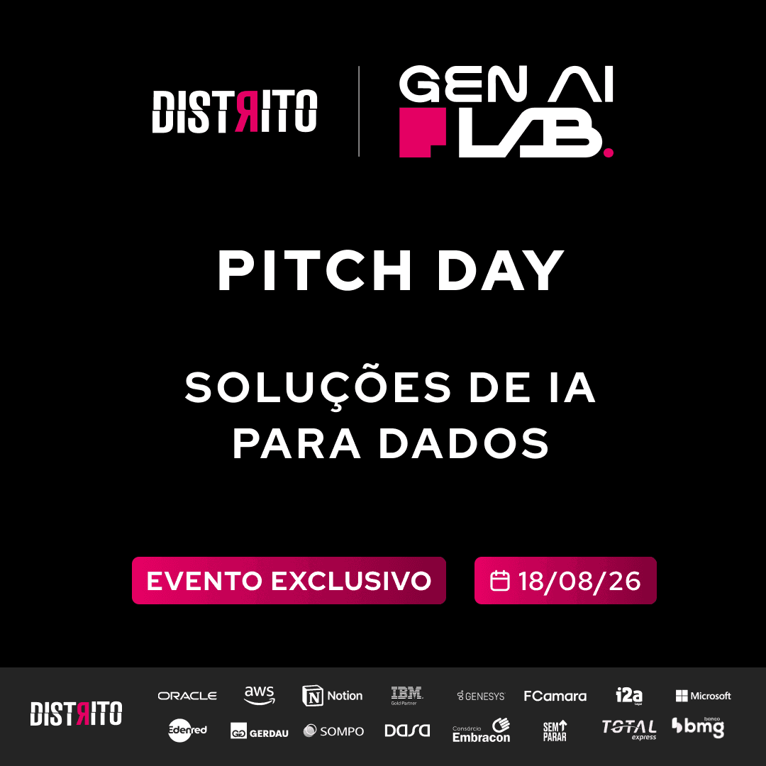 Pitch Day | AI Solutions for Data