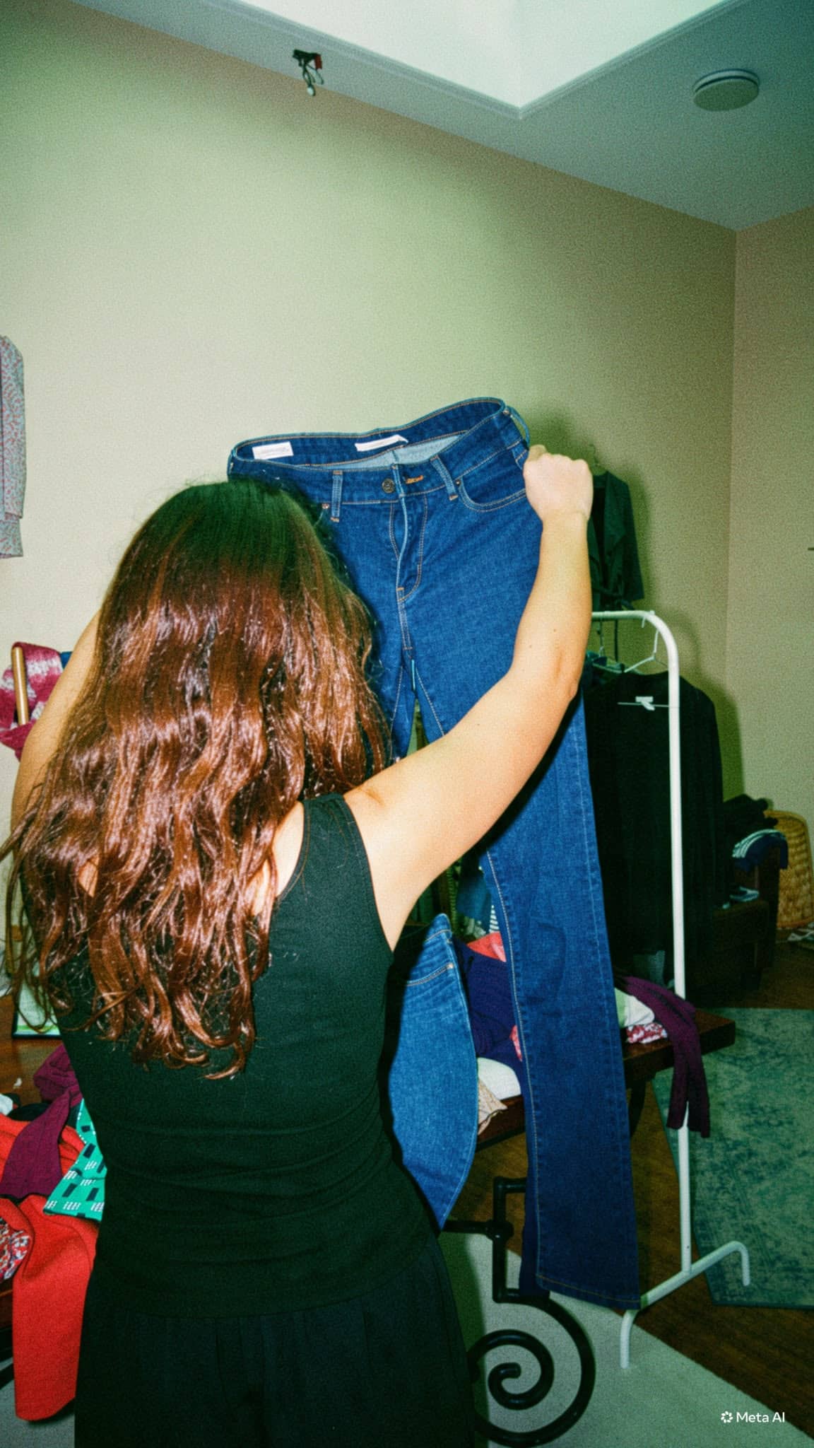Clothing Swap: Autumn Edition (20 spots)