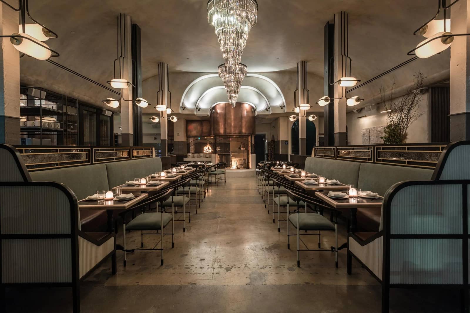 AI in Healthcare Operations: LA Executive Dinner at Gwen