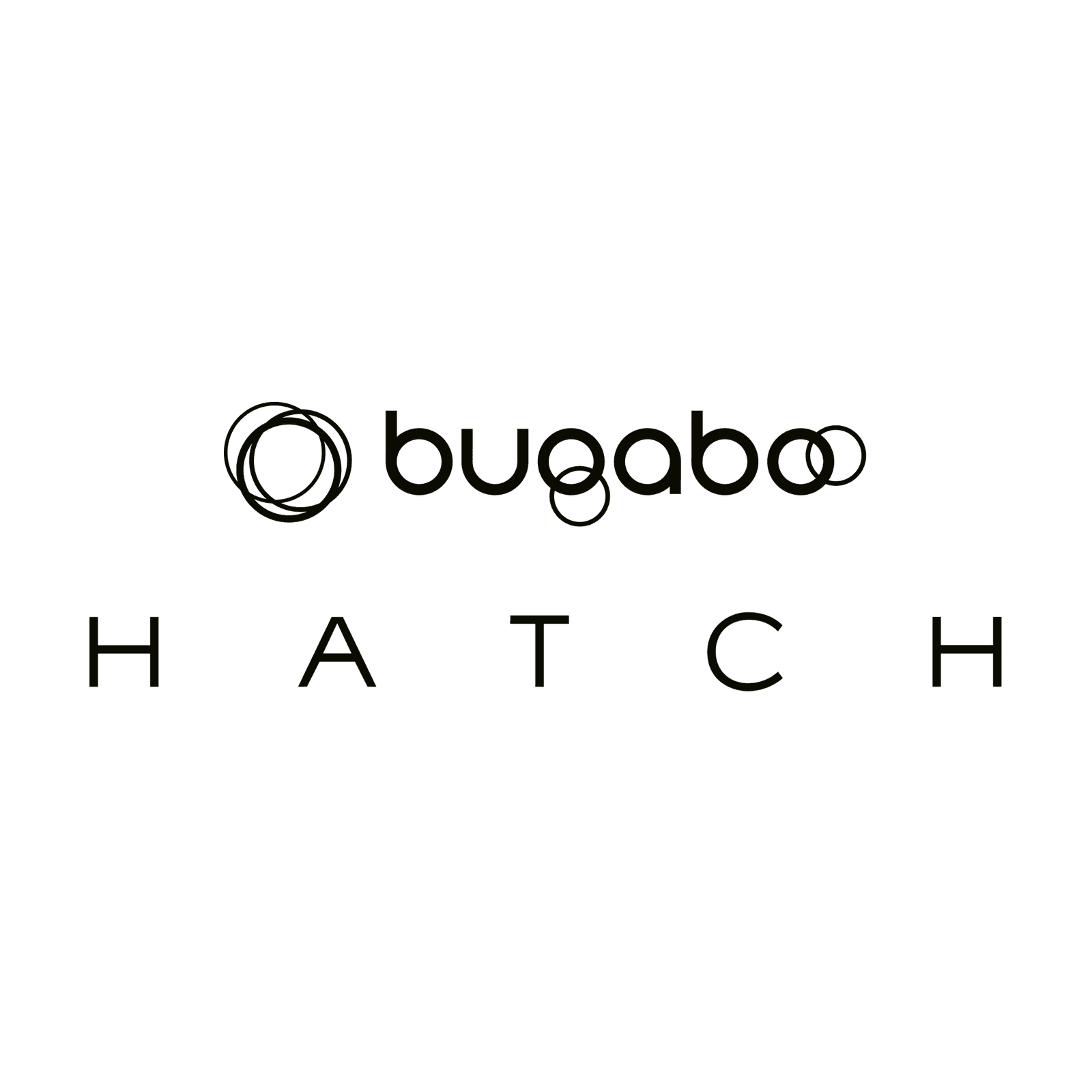 Bugaboo X HATCH Mom's Walk