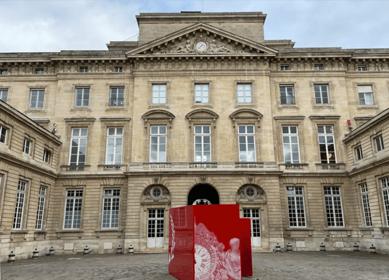 VISITE : "Monnaie, échange et financement" | Monnaie de Paris - Jules Ferry (78)