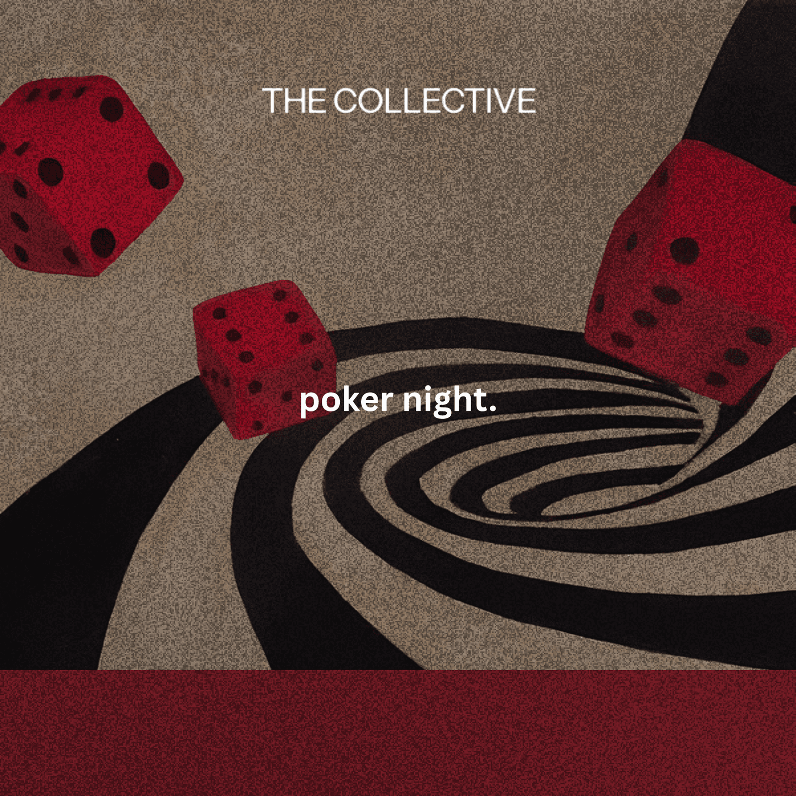 poker night (pt. 2)