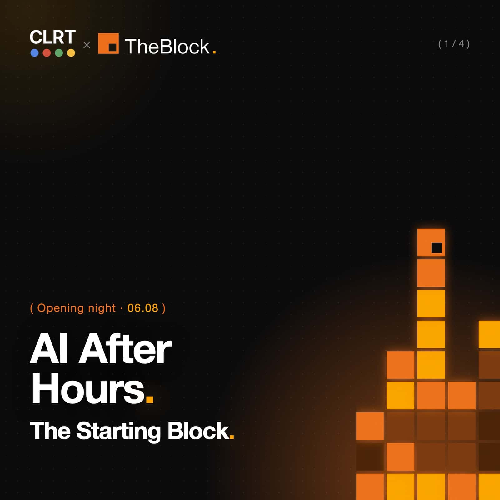 AI After Hours: Building for Beginners Session 01