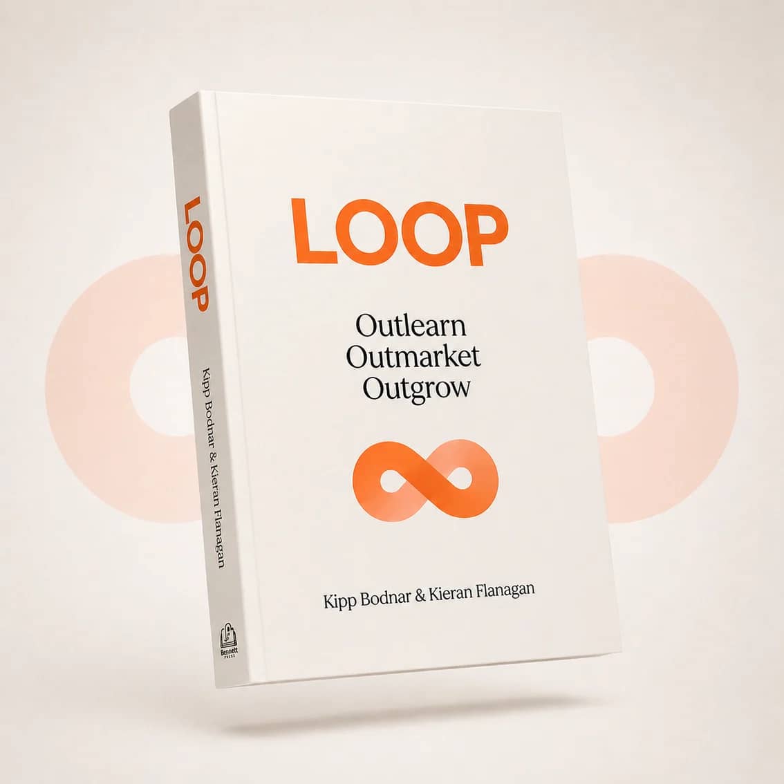 Loop: Book Launch & Cocktail Party