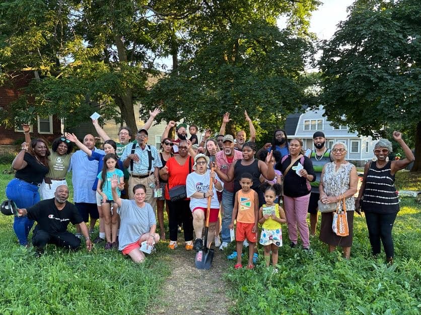 Save The Date: Ryo's Food Forest Grand Opening