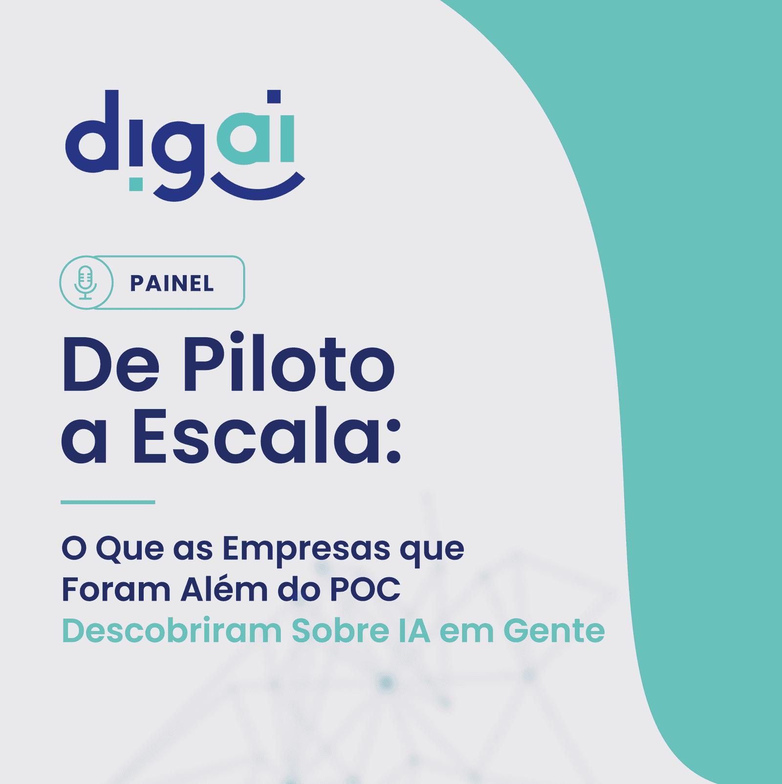 Panel: From Pilot to Scale: What Companies Beyond POC Learned About AI in People Management