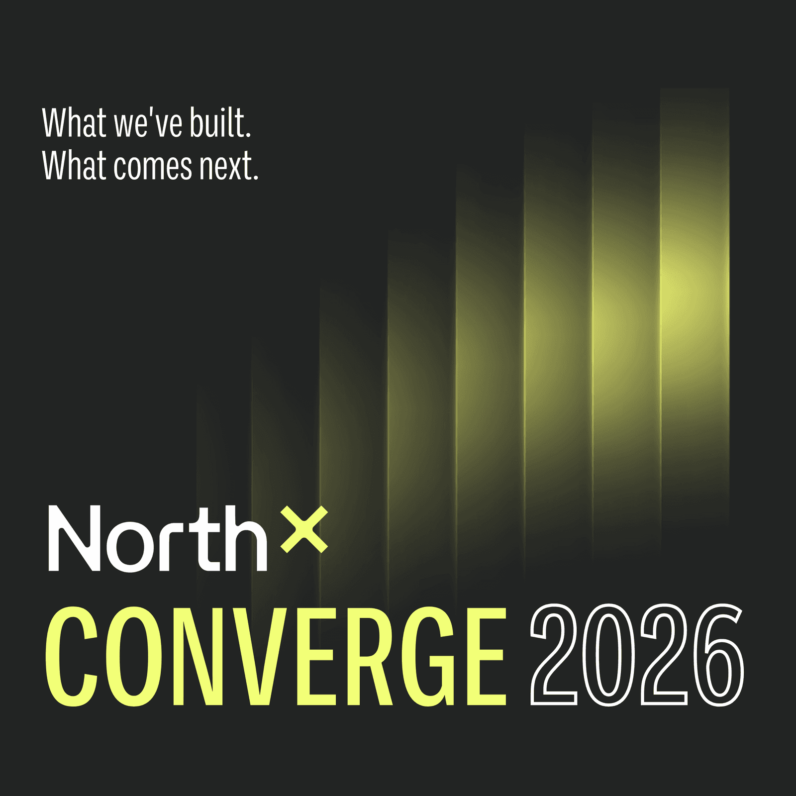 Converge 2026 by NorthX