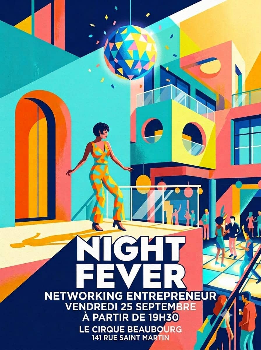 NETWORKING ENTREPRENEUR ALOA FEAT KYROS