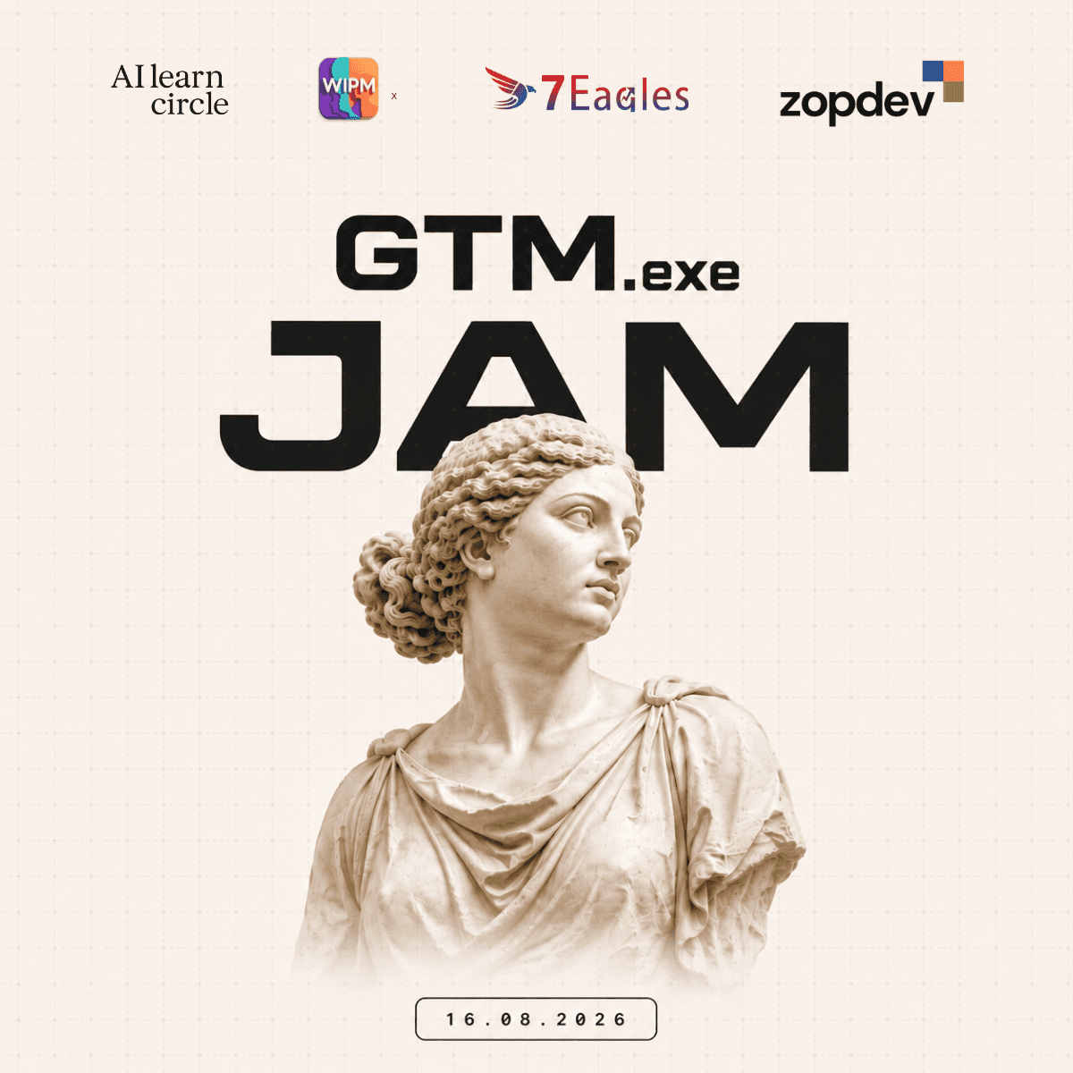 GTM.exe Jam