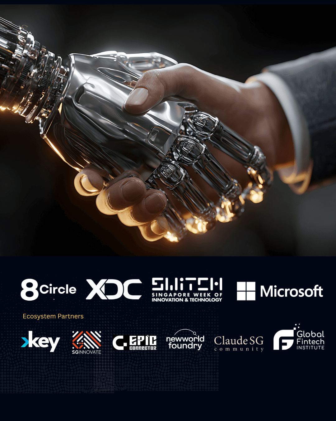 Agentic Payments & Treasury summit 2026